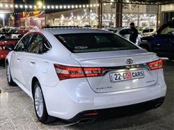 تويوتا أفالون